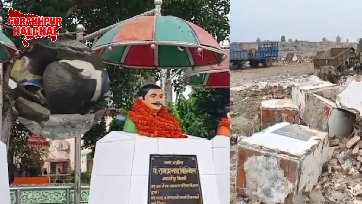 शाहजहांपुर में