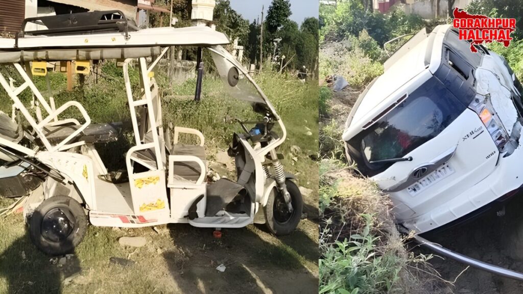 गोरखपुर-वाराणसी राष्ट्रीय राजमार्ग