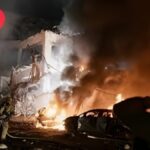 इजराइल-ईरान युद्ध