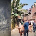 सोमवार शाम
