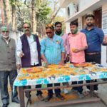 गोरखपुर में राज्य कर्मचारी संयुक्त परिषद