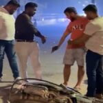 गोरखपुर में MBBS छात्र