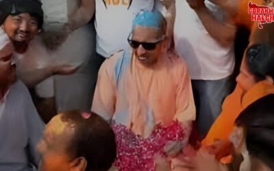 आज 5 मार्च नो पेपर डे