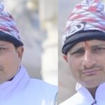 गोरखपुर सिक्टौर में होली