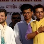 रवि किशन का राहुल गांधी