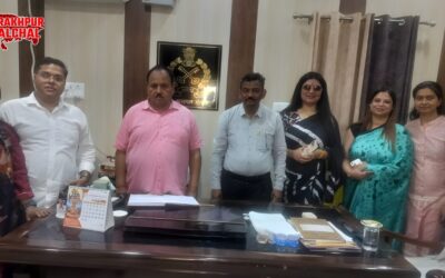 अंतर्राष्ट्रीय महिला दिवस