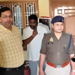 महराजगंज हादसा