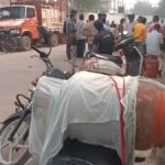 एलपीजी सिलिंडरों