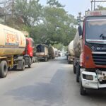 प्रयागराज में LPG सिलेंडर की कमी