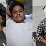 पंकज शाही ने फायरिंग की