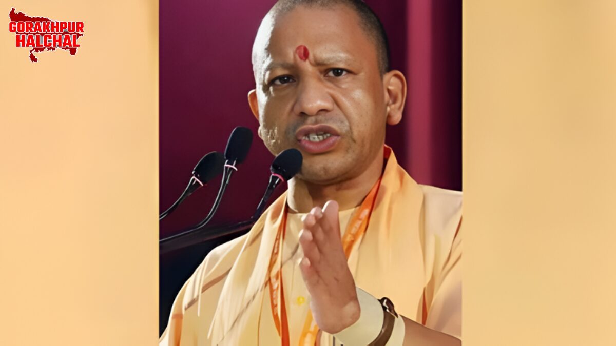 यूपी सरकार