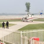 मुख्यमंत्री योगी आदित्यनाथ अयोध्या दौरे