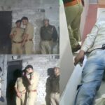 लखनऊ के मोहनलालगंज में