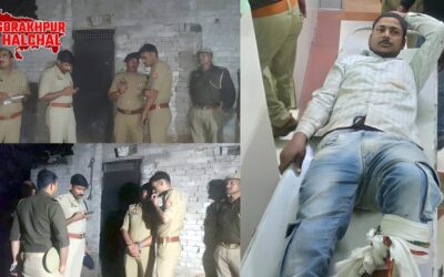 लखनऊ के मोहनलालगंज में