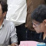 बॉलीवुड एक्टर नवाजुद्दीन
