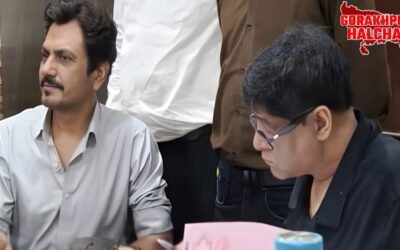 बॉलीवुड एक्टर नवाजुद्दीन