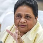 बसपा प्रमुख मायावती