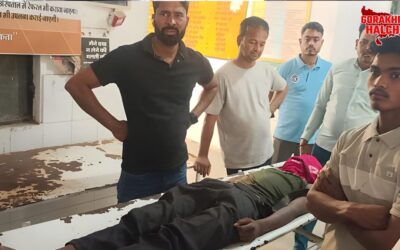 गोरखपुर के बांसगांव