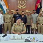 गोरखपुर के रामगढ़ताल