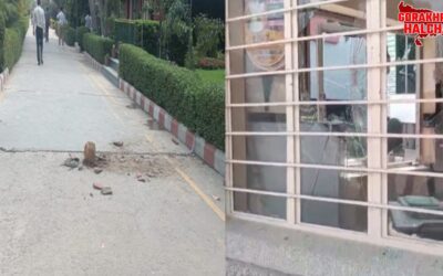 मेरठ विश्वविद्यालय