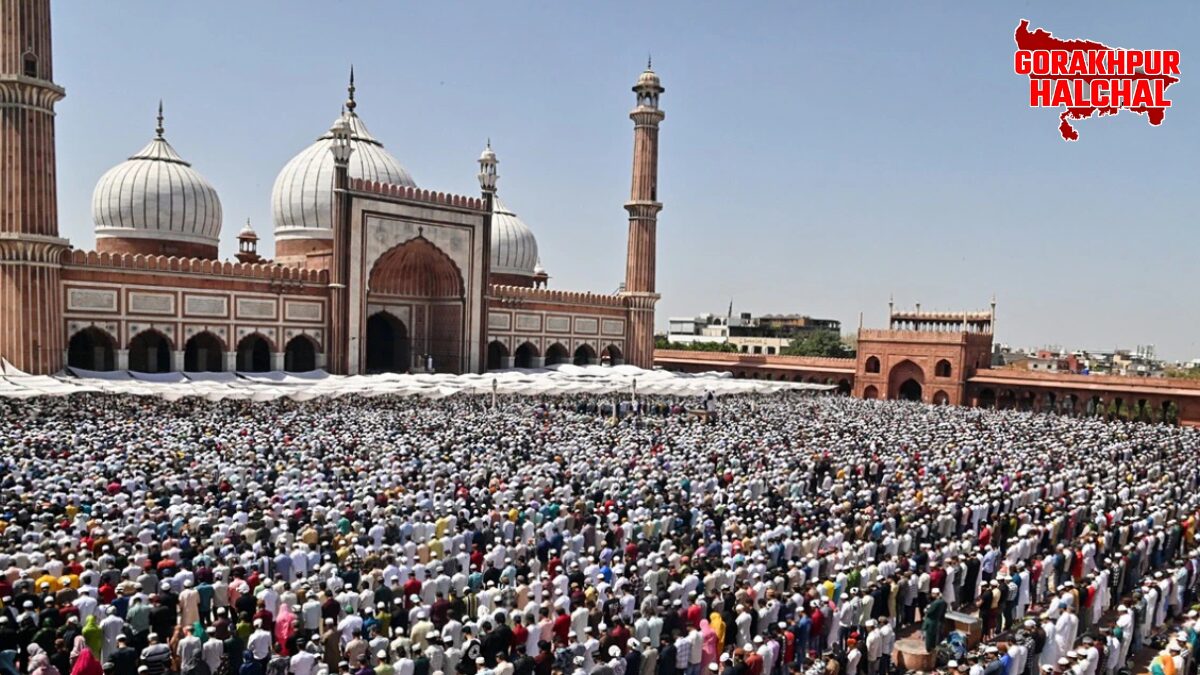 ईद-उल-फितर