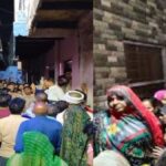 आगरा में 8 वर्षीय बच्ची की निर्मम हत्या