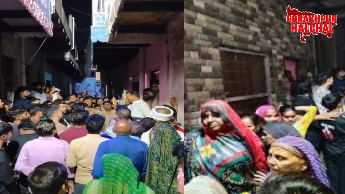 आगरा में 8 वर्षीय बच्ची की निर्मम हत्या