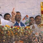 मान्यवर कांशीराम जयंती