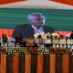 CM योगी आदित्यनाथ ने गोरखपुर में कहा