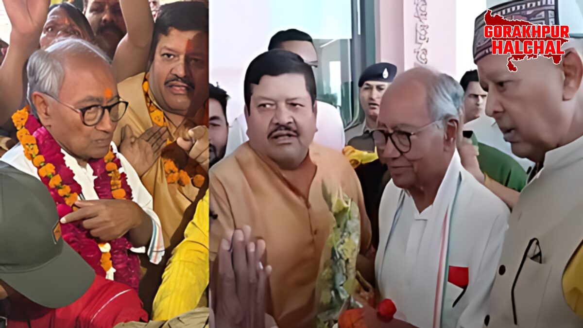 अयोध्या में