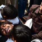 वाराणसी यूपी कॉलेज गोलीकांड