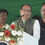 गोरखपुर में शिवराज सिंह