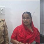 रामगढ़ताल थाना क्षेत्र में