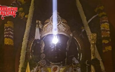 अयोध्या रामनवमी 2026