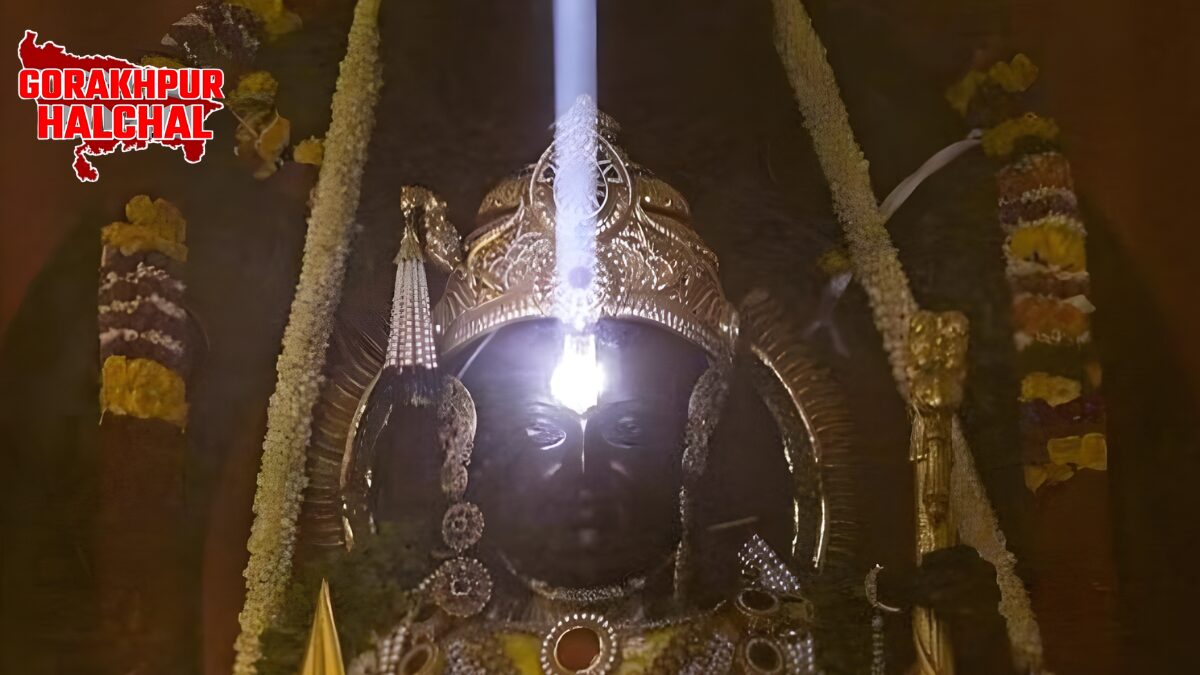 अयोध्या रामनवमी 2026