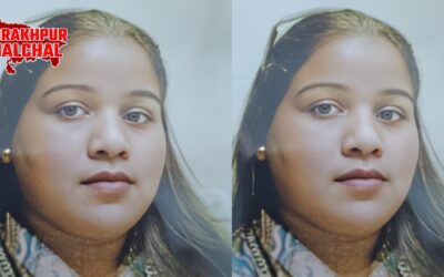 प्रयागराज झूंसी हत्या कांड