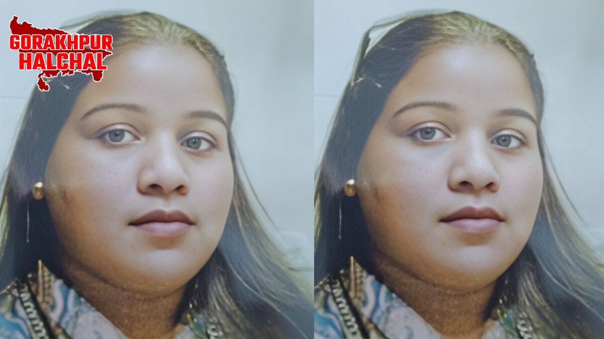 प्रयागराज झूंसी हत्या कांड