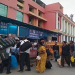 यूपी-बिहार-बंगाल के प्रवासी मजदूर