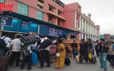 यूपी-बिहार-बंगाल के प्रवासी मजदूर