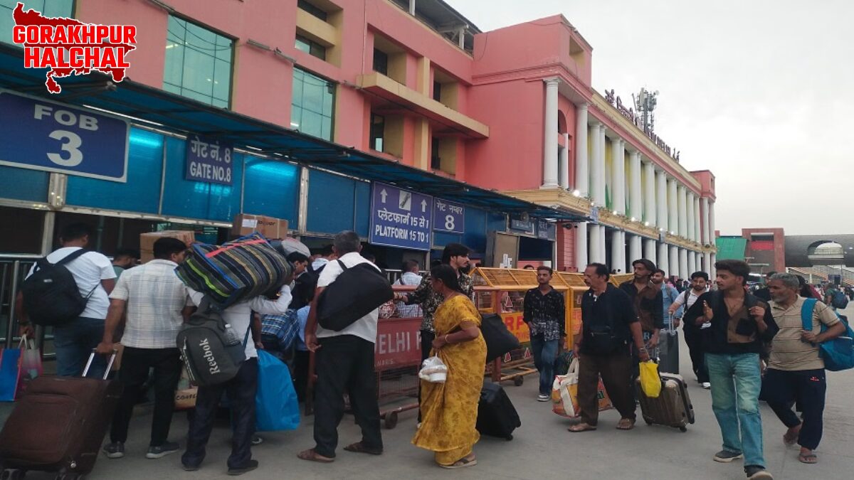 यूपी-बिहार-बंगाल के प्रवासी मजदूर