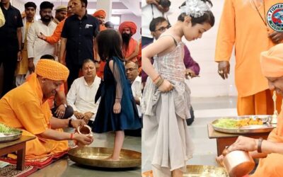 गोरखनाथ मंदिर