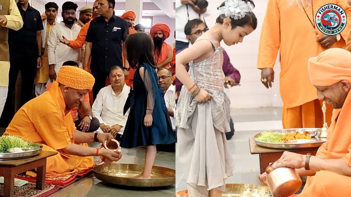 गोरखनाथ मंदिर