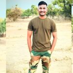 सीतापुर के अग्निवीर जवान इंद्रजीत गुप्ता