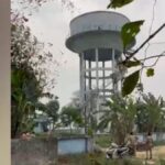 गोरखपुर के झंगहा थाना क्षेत्र