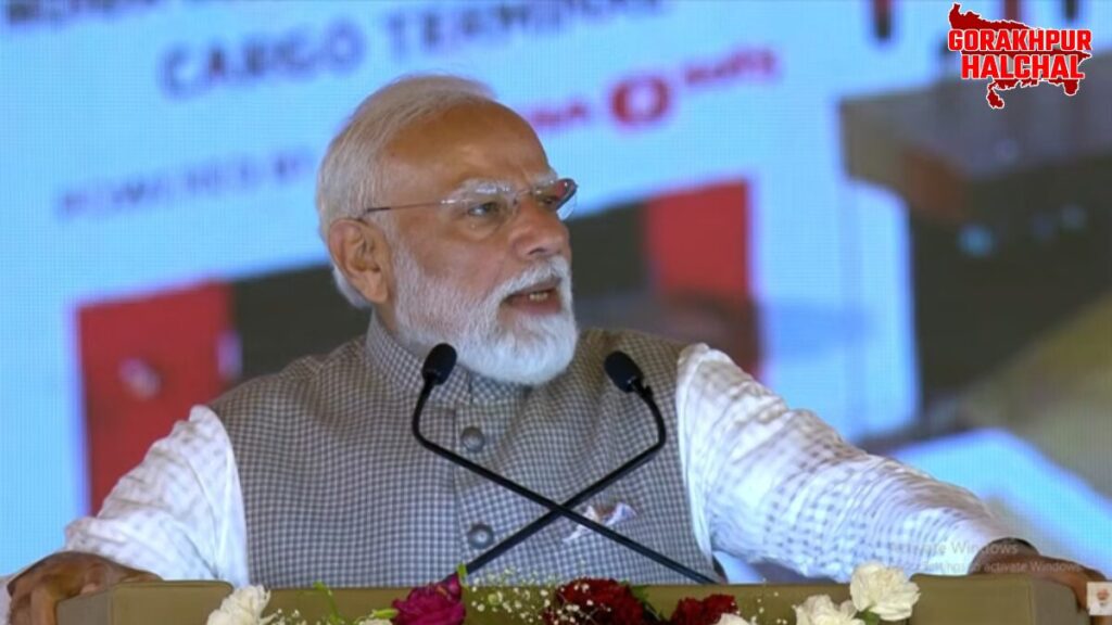 नोएडा जेवर इंटरनेशनल एयरपोर्ट