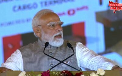 नोएडा जेवर इंटरनेशनल एयरपोर्ट