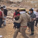 प्रयागराज चंदापुर कोल्ड