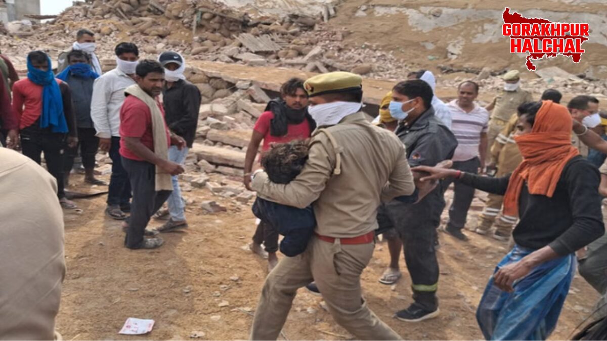 प्रयागराज चंदापुर कोल्ड