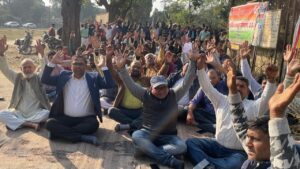 इलेक्ट्रिसिटी (संशोधन) बिल