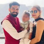 कुरुक्षेत्र में दंपती ने